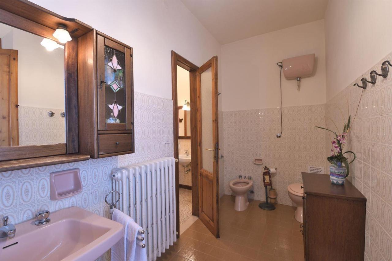 Villa Montalbano 12 Cerreto Guidi Luaran gambar