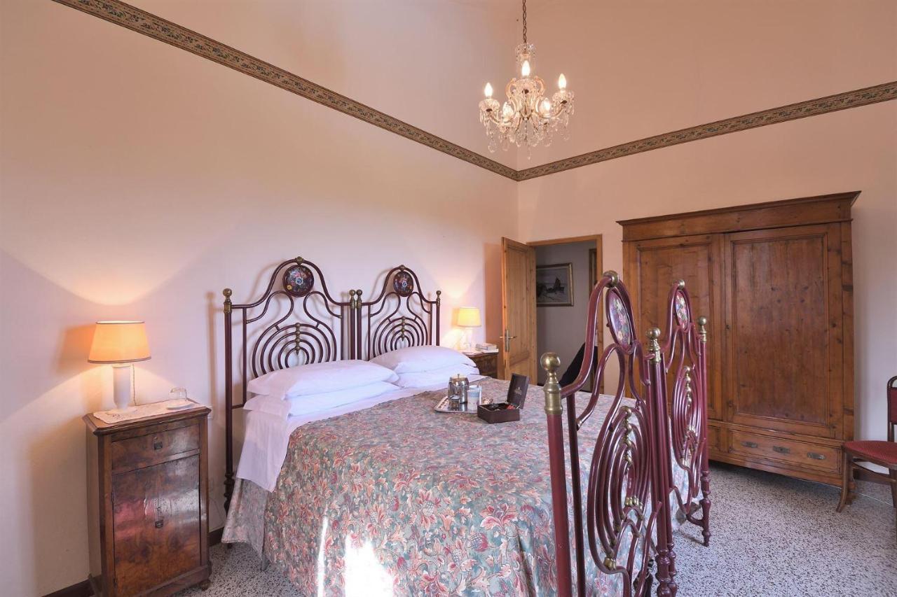 Villa Montalbano 12 Cerreto Guidi Luaran gambar
