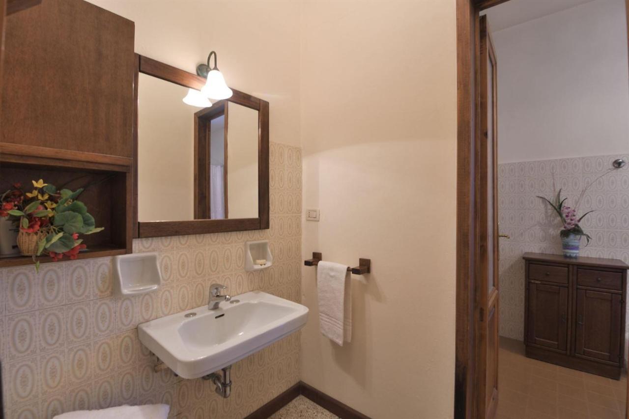 Villa Montalbano 12 Cerreto Guidi Luaran gambar