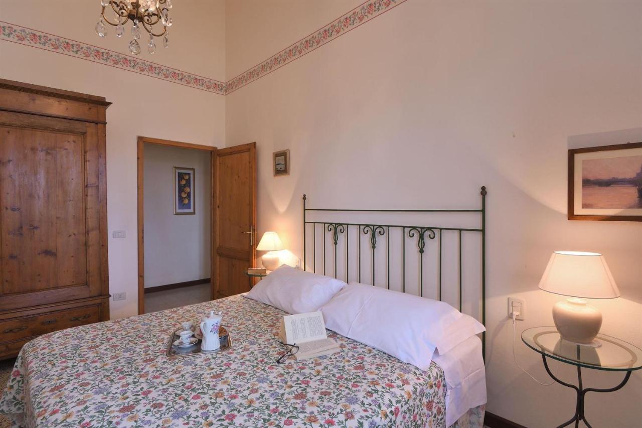 Villa Montalbano 12 Cerreto Guidi Luaran gambar