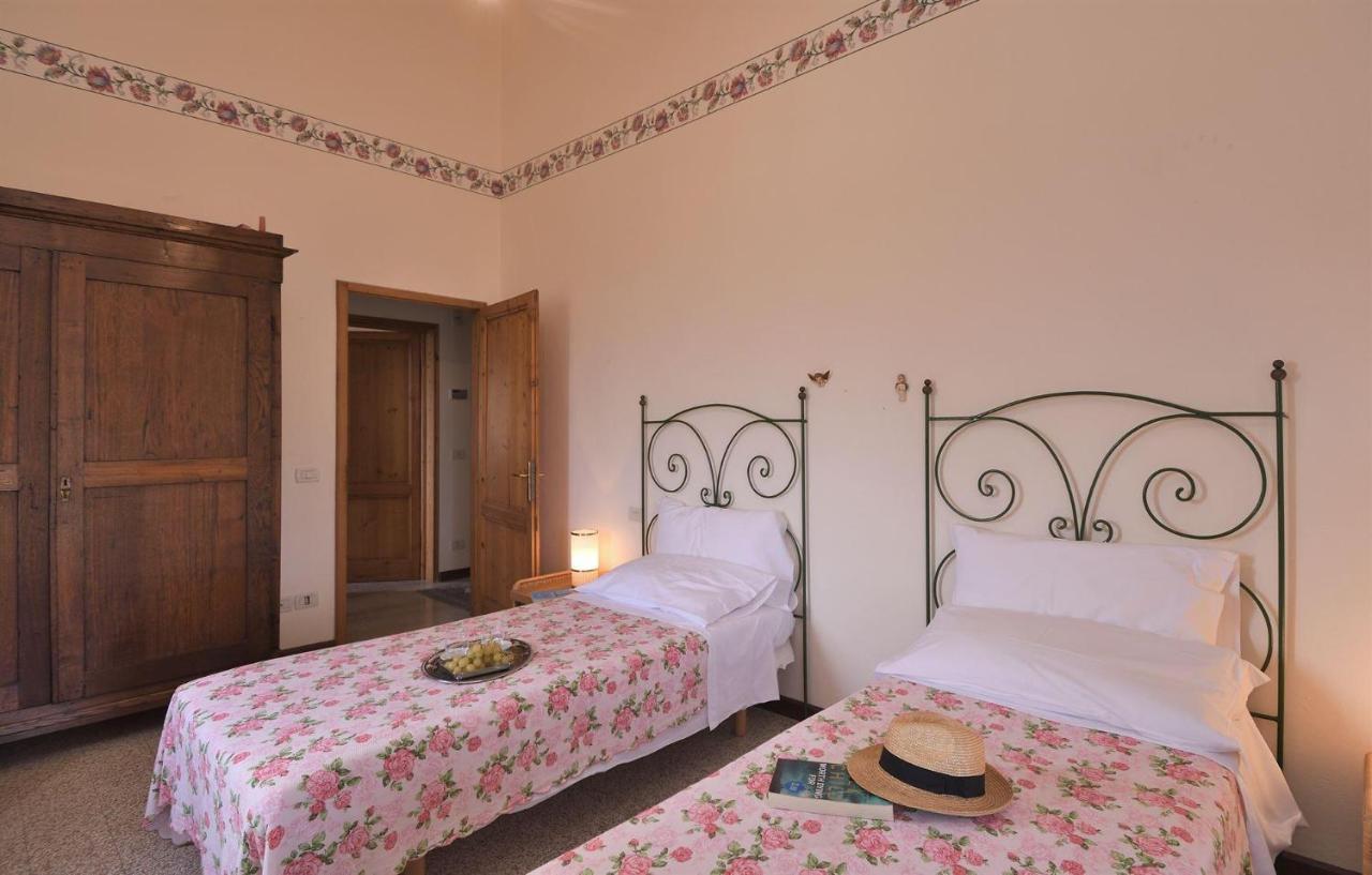 Villa Montalbano 12 Cerreto Guidi Luaran gambar