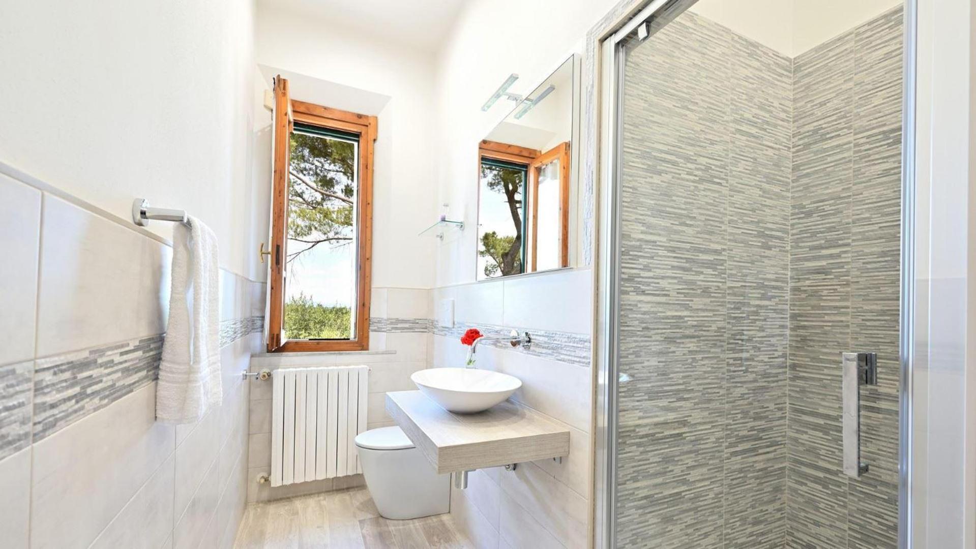 Villa Montalbano 12 Cerreto Guidi Luaran gambar