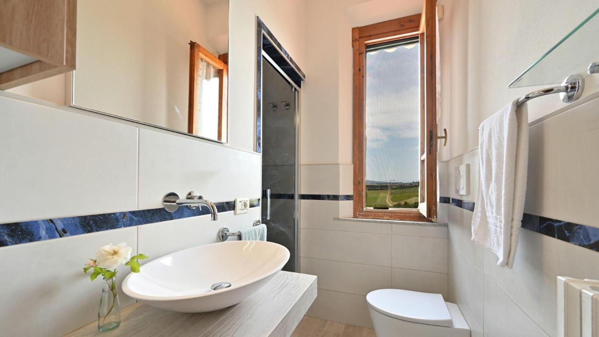 Villa Montalbano 12 Cerreto Guidi Luaran gambar